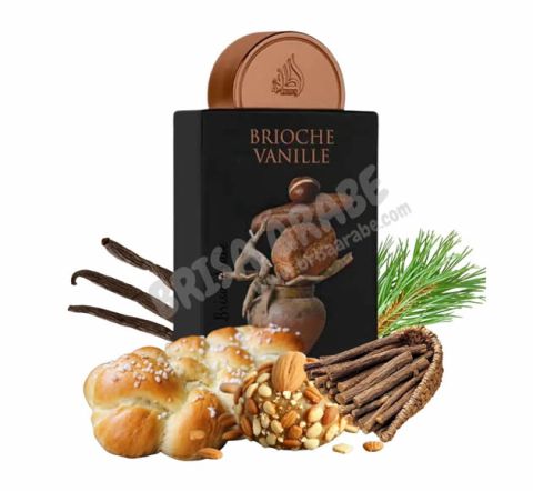 Brioche Vanille Lattafa