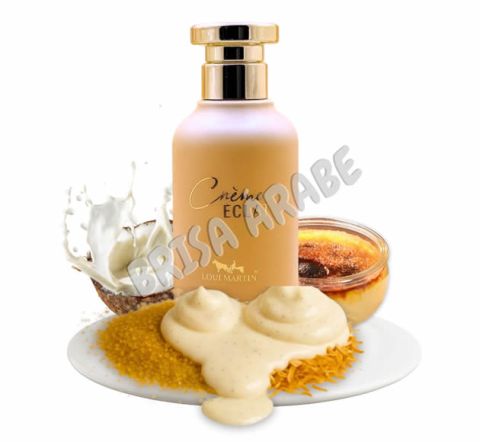 Creme Eclat Loui Martin