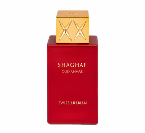 shaghaf oud