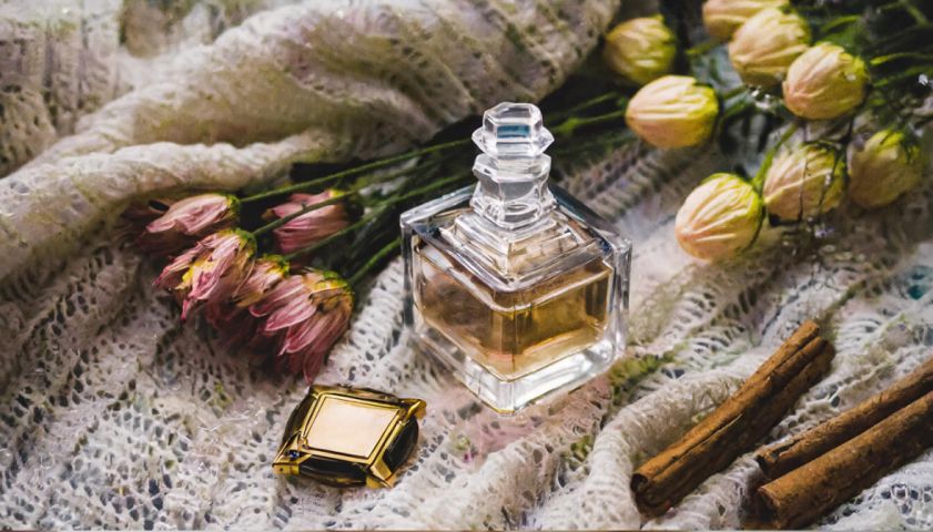 perfume arabe