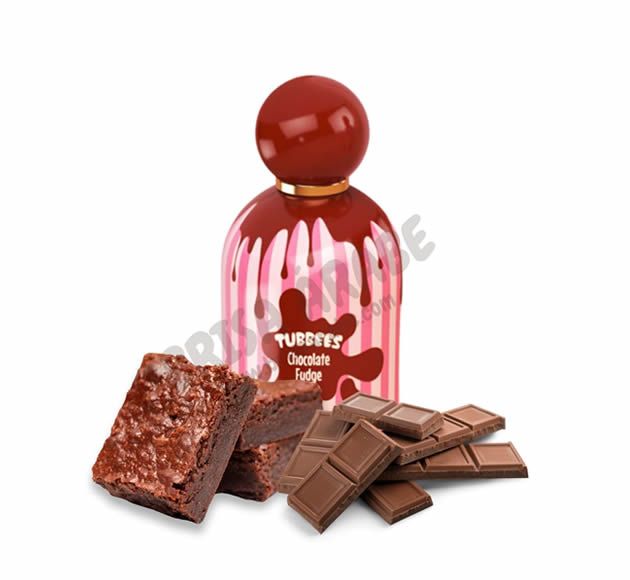 chocolate fudge tubbees