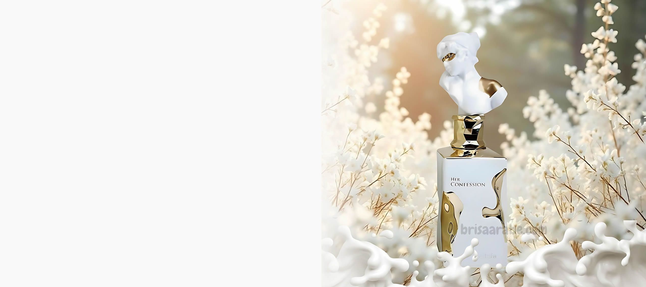 Novedades perfumes arabes