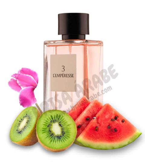 lemperesse 3 fragance world