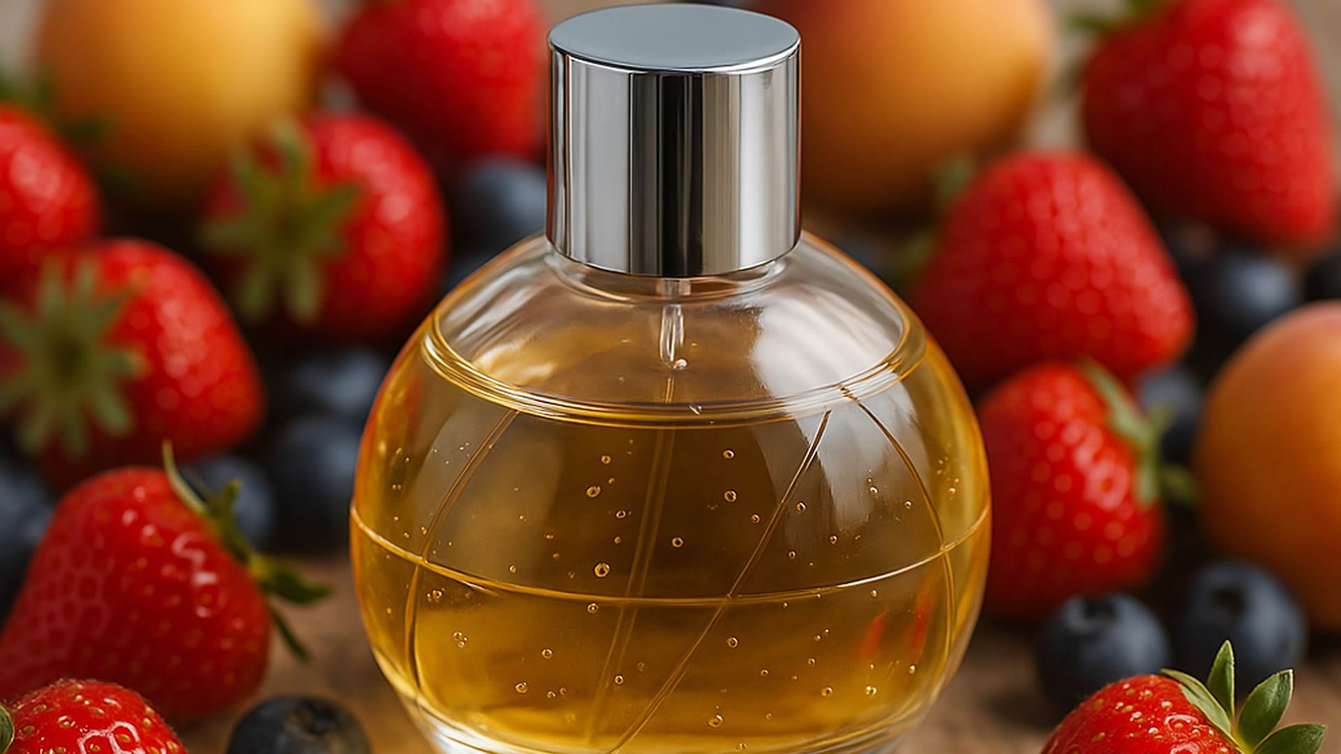 Perfume Frutal