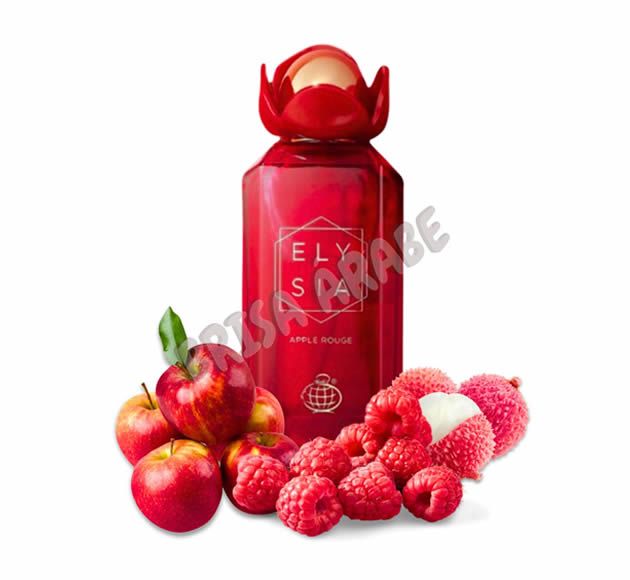 Elysia Apple Rouge Fragrance World