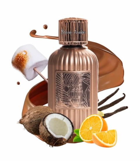 Qissa delicious perfume arabe paris corner