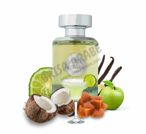 coconut lagoon paris corner