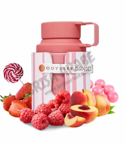 Odyssey candee armaf