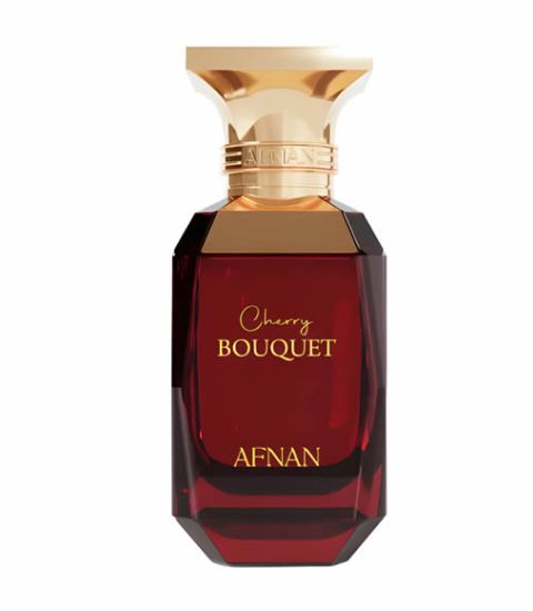 Cherry Bouquet afnan