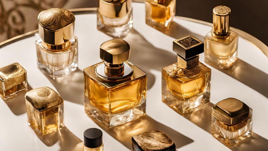 Maison alhambra, Maison alhambra perfumes