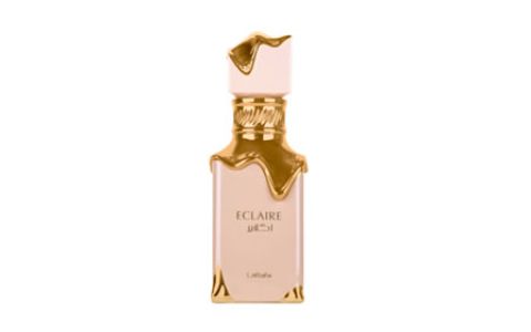 Eclaire lattafa
