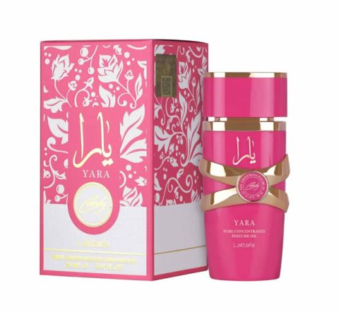 Yara candy Aceite Concentrado