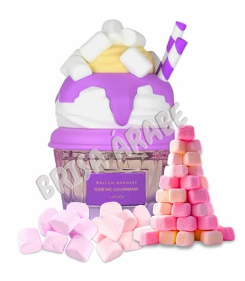 Mallow Madness Lattafa