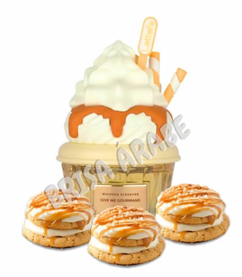 Whipped Pleasure Lattafa