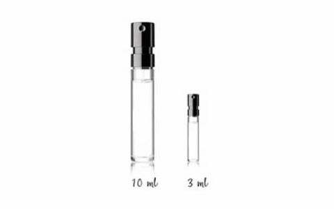 Muestras perfumes árabes