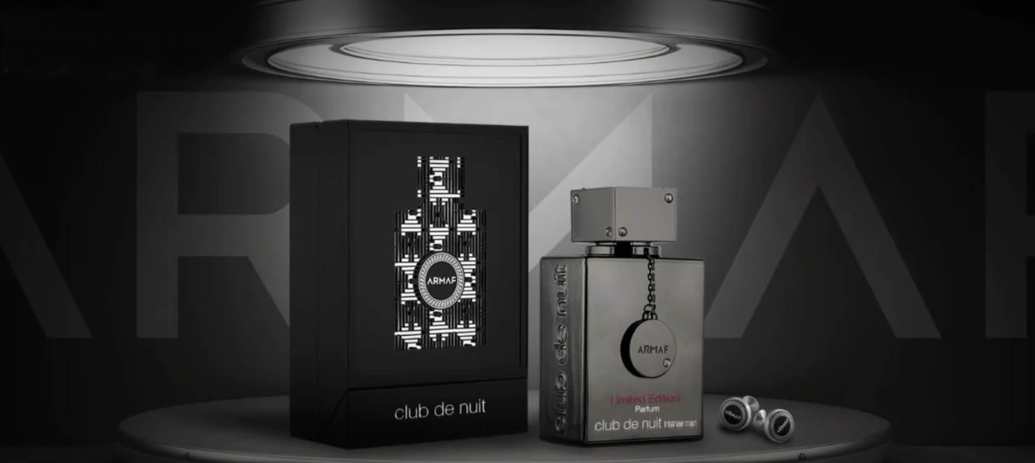 club de nuit intense