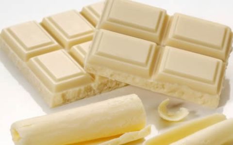 Chocolate Blanco