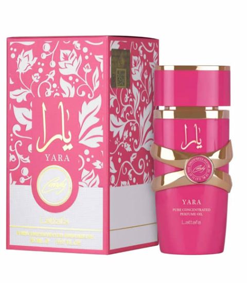 Yara candy Aceite Concentrado