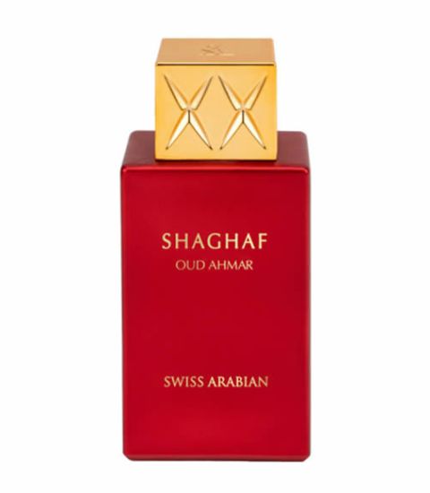 shaghaf oud