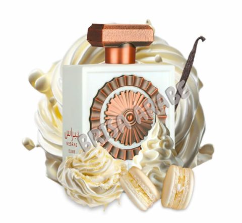 Nebras Elixir lattafa