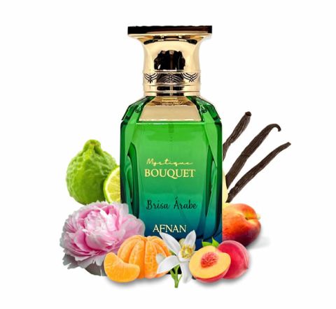 Mystique Bouquet Afnan