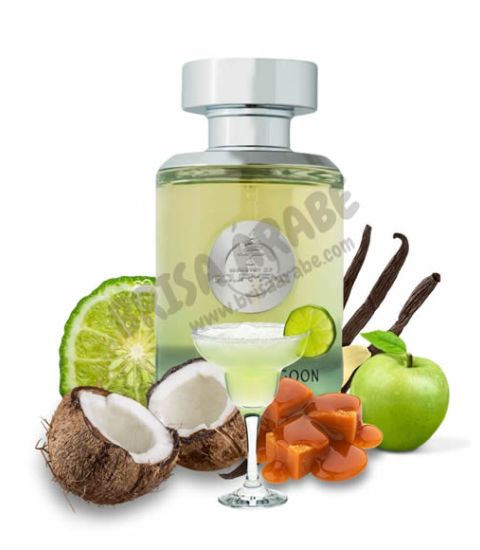 coconut lagoon paris corner