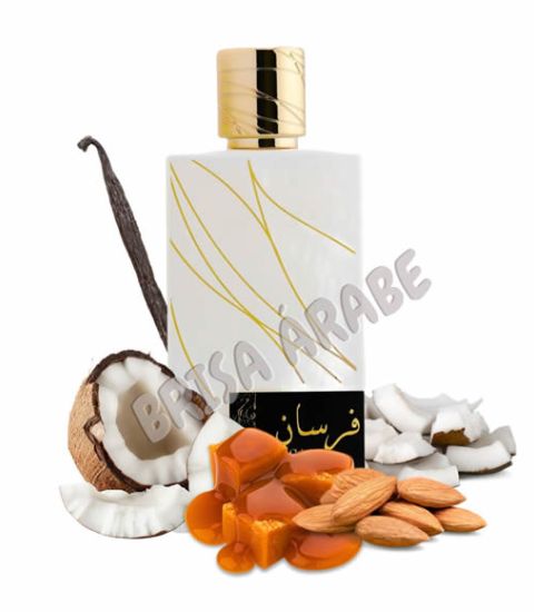 Fursan White Khadlaj