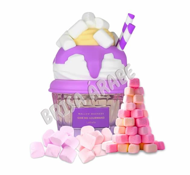 Mallow Madness Lattafa