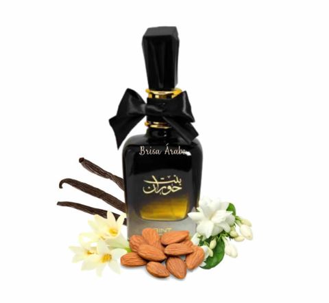Bint Hooran perfume