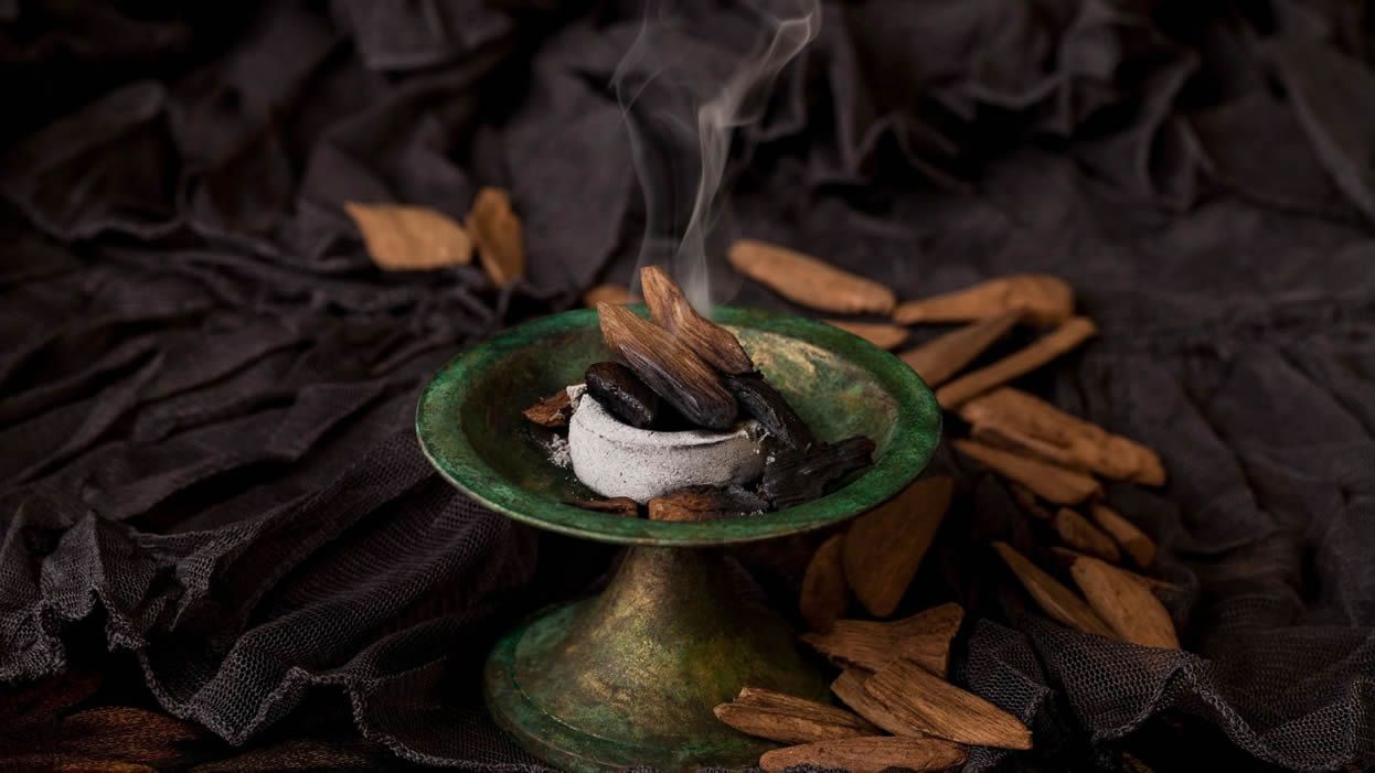 oud perfume, oud