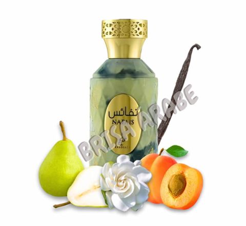 Nafais Sharq Khadlaj