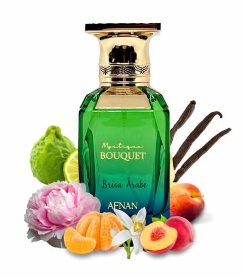 Mystique Bouquet Afnan