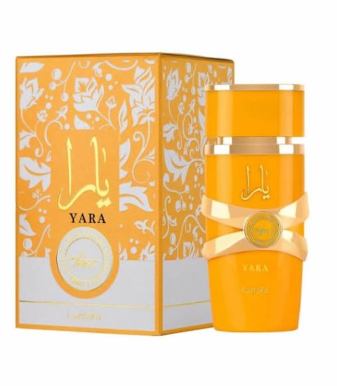 Yara tous, yara tous lattafa