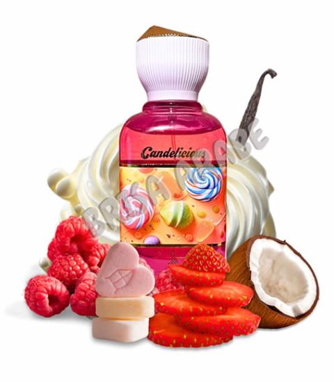 Candelicious Risala