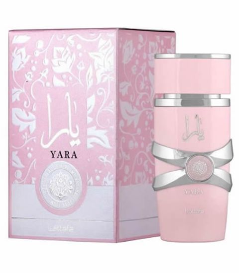 yara lattafa, perfume yara lattafa