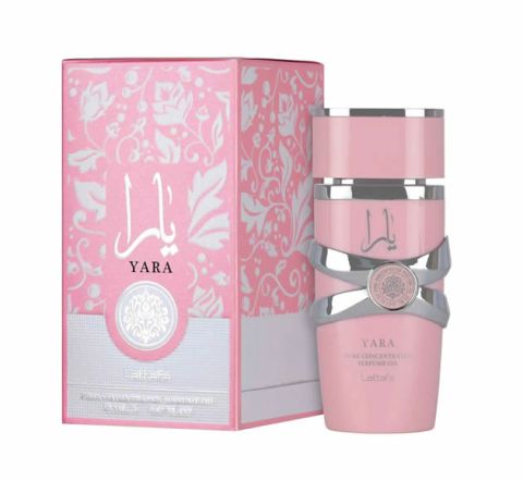 Yara Aceite Concentrado