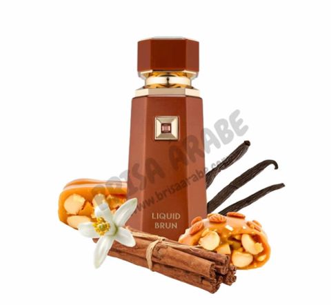 liquid brun french avenue