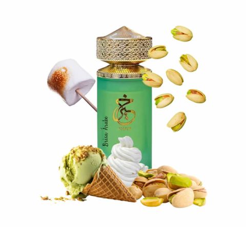 Khair Pistachio