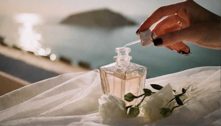 perfumes arabes frescos