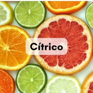perfume arabe citrico