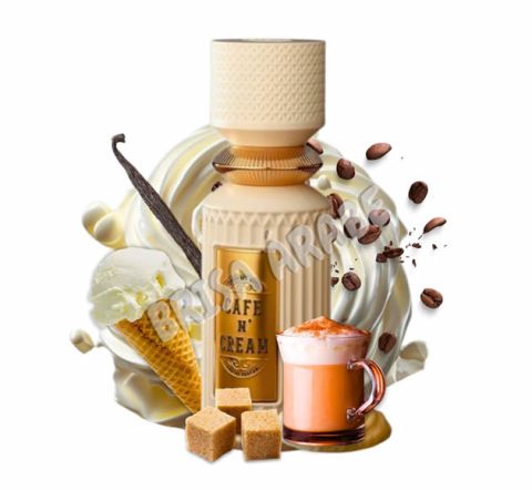 Cafe N' Cream Fragance World