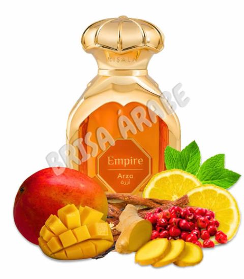 Empire Arza Risala