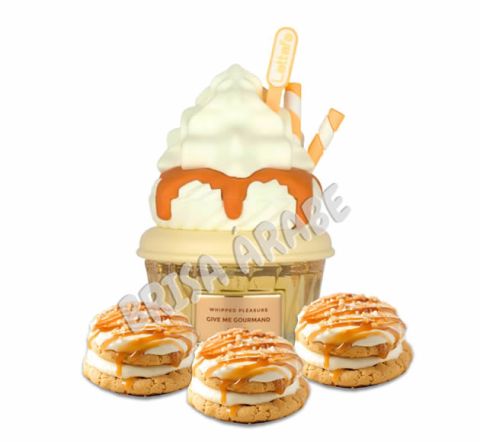 Whipped Pleasure Lattafa