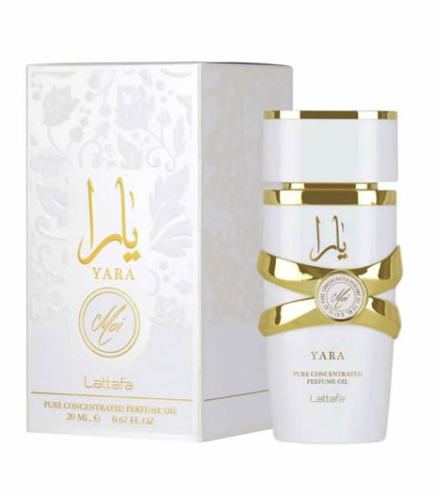 Yara moi Aceite Concentrado