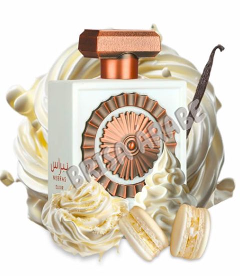 Nebras Elixir lattafa