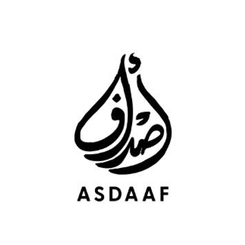 Asdaaf perfumes