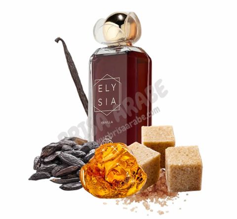 Elysia Vanilla Fragance World