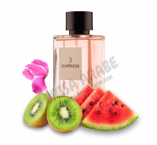 lemperesse 3 fragance world