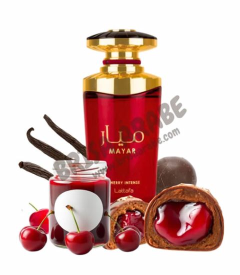 mayar cherry lattafa