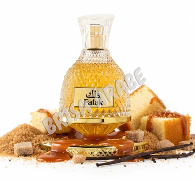 Falak Nusuk perfumes arabes